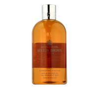Molton Brown - Sunlit Clementine & Vetiver Bath & Shower Gel - Gel doccia 300 ml