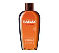 Gel bagno e doccia originale Tabac - pulizia corpo rivitalizzante e aroma cla...