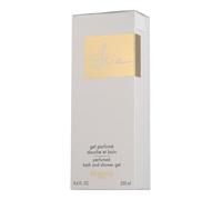 Sisley Izzia Sg Shower Gel 250ml Trasparente