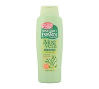 Gel Bagno Idratante Con Aloe Vera Instituto Español INS12 1,25 L