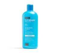 Gel Bagno Isdin Nutratopic Pro-Amp 750 ml