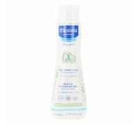 Gel Bagno Mustela Niño 200 ml