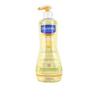Gel Bagno Mustela Niño 500 ml