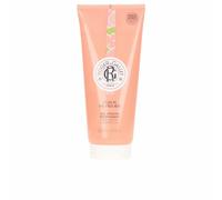 Gel Bagno Roger & Gallet Fleur De Figuier Fico Rilassante 200 ml