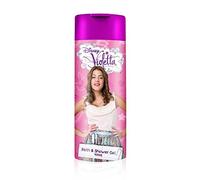 Gel bagno Violetta Disney 400ml