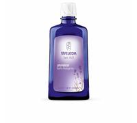 Gel Bagno Weleda 9825X2 Rilassante Lavanda