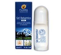 Flora I BALSAMICI GEL BALSAMICO RESPIRO 50 ML