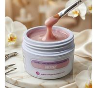 Gel Base Costruttore Monofasico Nude Autolivellante Media viscosità - 50g HEMA & TPO Free