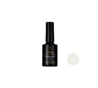 GEL BASE RUBBER WHITE PROFESSIONALE 15ml SOAK-OFF BIANCO UV/LED AUTOMODELLANTE