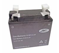 Gel Batteria 51913/22AH BMW R 1200 C Independent Anno di Cost. 2000-2005