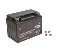 Gel Batteria JMT YB4L-B 5A Aprilia Rs 250 1997 LD000/002 56 Cv