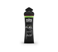 gel beta fuel + electrolyte raspberry & lemon gel 6x60ml SIS132328 SIS Science I