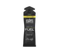 gel beta fuel + nootropics gusto mela - pack 6x60ml SIS131512 SIS Science In Spo