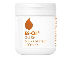Gel Bi-Oil per pelle secca (1 barattolo da 50 ml)