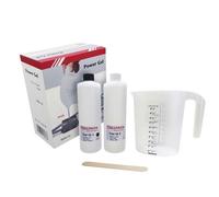 Gel Bicomponente Silicone Cellpack Power Gel 1000 per cassette derivazione 335121