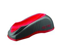 Sostegno elevatore ruota anteriore Elite Hometrainer Gel Block