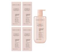Gel Bronzant Transparent 400 Ml - Pour Un Bronzage Progressif Et Naturel | Gel autobronzant pour corps à vitamine E, à séchage rapide ; adapté à tous types de peau, il procure une sensation fraîcheur