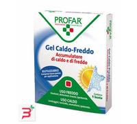 GEL CALDO-FREDDO 1 BUSTA 11X26,5 CM PROFAR