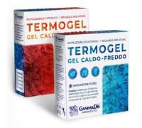 Gel Caldo/Freddo Termogel 11X26 Gammadis 1 pz Compresse