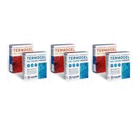 Gel Caldo/Freddo Termogel 11X26 Gammadis 3x1 pz Compresse