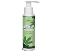 Gel Canapi 100 ml Formula Naturale ad Alta Concentrazione di olio di Canapa.