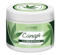 Gel Canapi 200 ml Formula Naturale ad Alta Concentrazione di olio di Canapa.