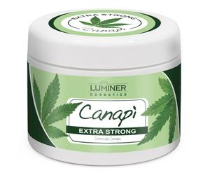 Gel Canapi 200 ml Formula Naturale ad Alta Concentrazione di olio di Canapa.