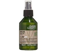Gel Capelli Biologico Spray Modellante Effetto Naturale 150 ml Every Green Dikson