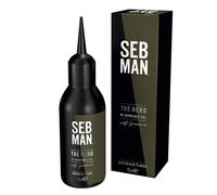 Seb Man The Hero