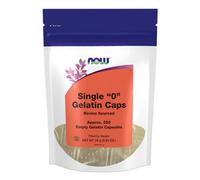 Gel Caps 250 CAPS Di Now Foods