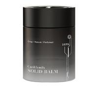 Gel Car Perfume - 8 Cm Solid Air Freshener Box, Natural Long-Lasting Scent Diffuser For Auto Interior, Solid Cars Air Freshener, Home Aromatherapy Decor Fragrance For Car Dashboard Cup Holder