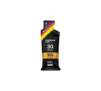 Gel carburante e idratazione di precisione pf 30 caffeina 51g
