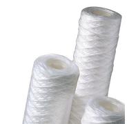 Gel - CARTUCCIA A FILO AVVOLTO DA 7" - 20 m per DEUPRA 700-10303030