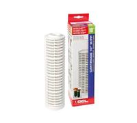 GEL - CARTUCCIA DI RICAMBIO A RETE LAVABILE 10" PER FILTRI DEPURA 6 µm 10301050