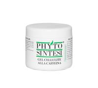 Gel Cellulite alla Caffeina - Phyto Sintesi