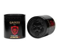 Gel & cera tenuta forte e lucentezza Qainzo 500 ML