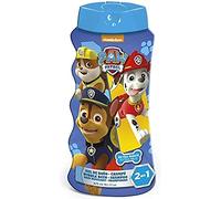 Nickelodeon Paw Patrol Bubble Bath and Shampoo gel bagno e doccia per bambini 475 ml