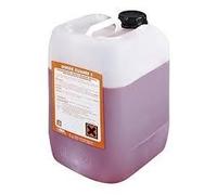 GEL CLEANER ACIDO PER CALDAIA DISINCROSTANTE TANICA 10 LT PER LAVAGGIO CALDAIA