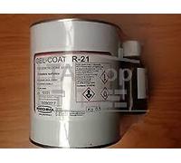 GEL-COAT R 21 rosso per stampi KG 1 Prochima