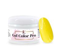 Gel Color Pro 5 ml 4711 - Giallo Sole