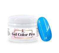 Gel Color Pro 5 ml 4802 - Blu Aqua