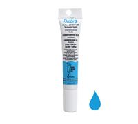 Gel colorante azzurro per alimenti 14 g Decora