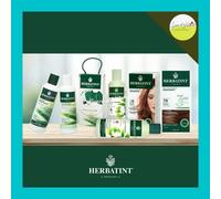 GEL COLORANTE Herbatint COLORI SELEZIONAB hair color TINTURA CAPELLI permanente