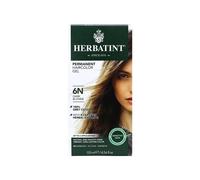 Gel Colorante Per Capelli Permanente 6N Biondo Scuro 5,75 Oz