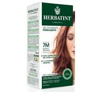 Gel Colorante Permanente 7M Herbatint 150ml