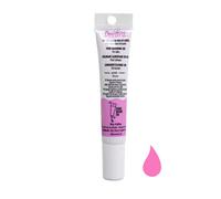 Gel colorante rosa per alimenti 14 g Decora