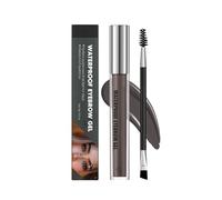 Gel Colorante Sopracciglio Selvatici Modellando Gel Impermeabile Crema Con Una Testa Di Asciugatura Rapida Fronte Per E Ragazze Con Un Fronte Impermeabile Essiccazione Testa