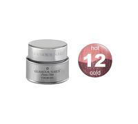 Gel colorato glamour caldo e freddo 12 5ML