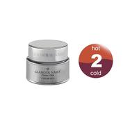 Gel colorato glamour caldo e freddo 2 5ML