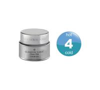 Gel colorato glamour caldo e freddo 4 5ML